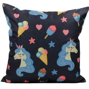 Unicorn Dream Pillow